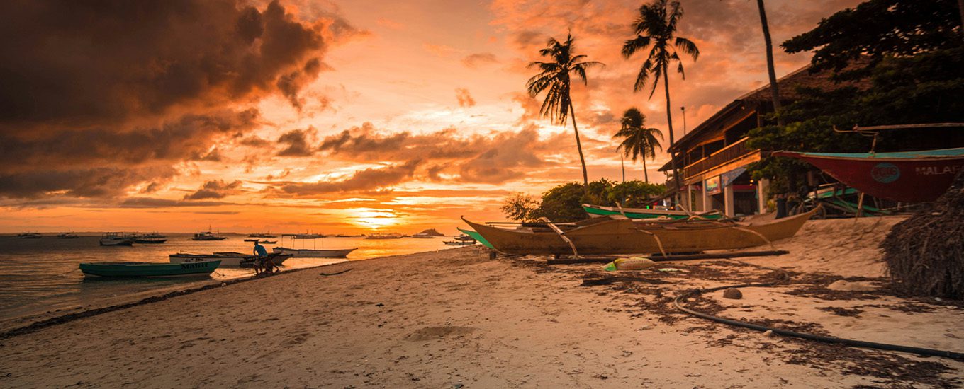 Bentota Destination Page