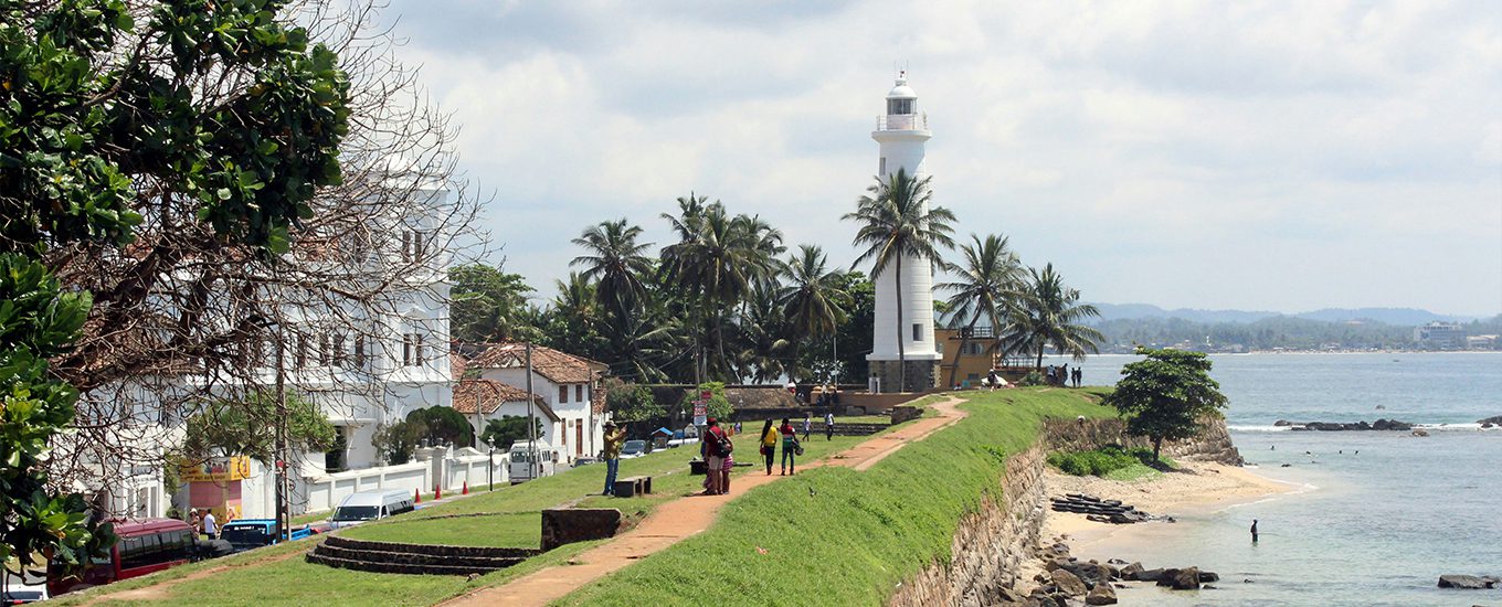Gale destination page