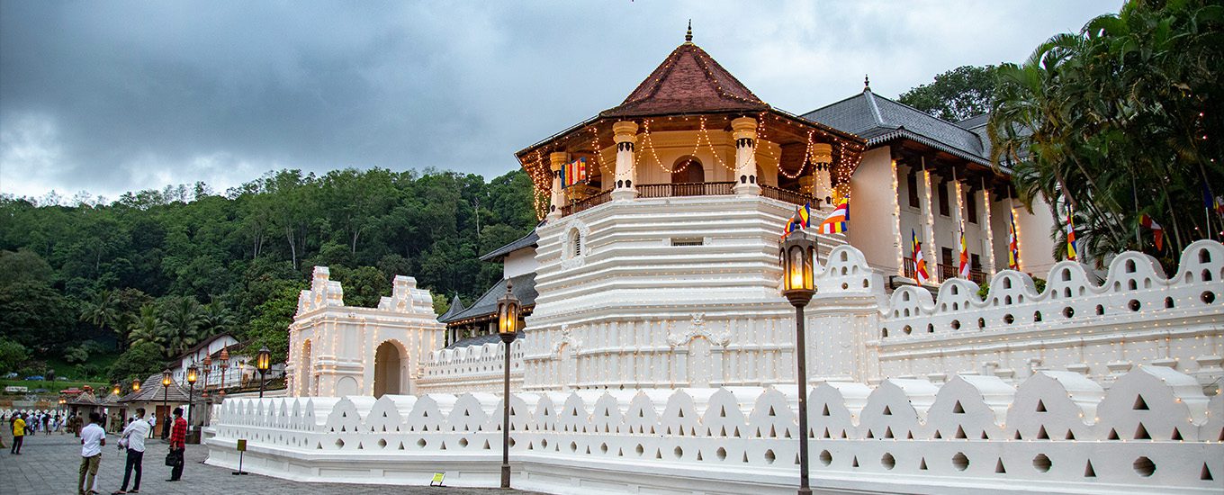 Kandy Destination page Kandy Destination page