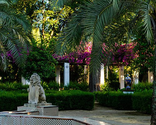 Royal Botanical Gardens, Peradeniya