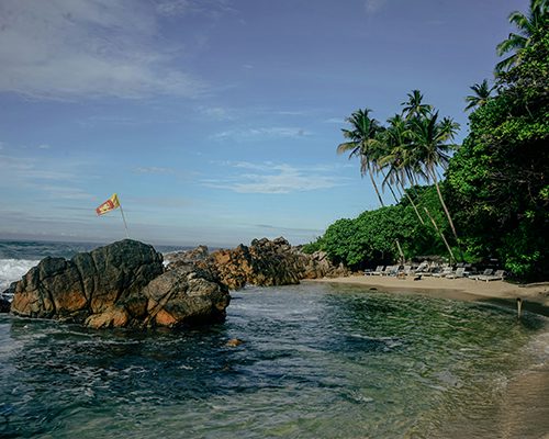 Secret Beach