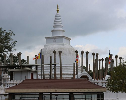 Thuparamaya